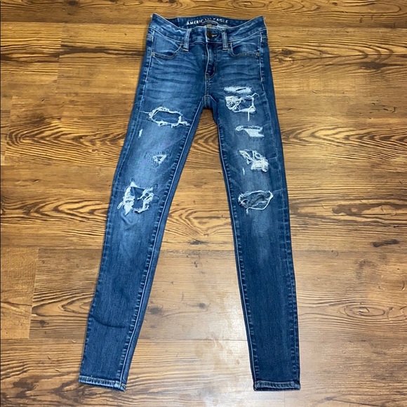 American eagle jeans - Picture 1 of 5
